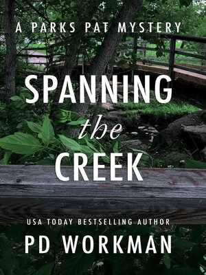 cover image of Spanning the Creek